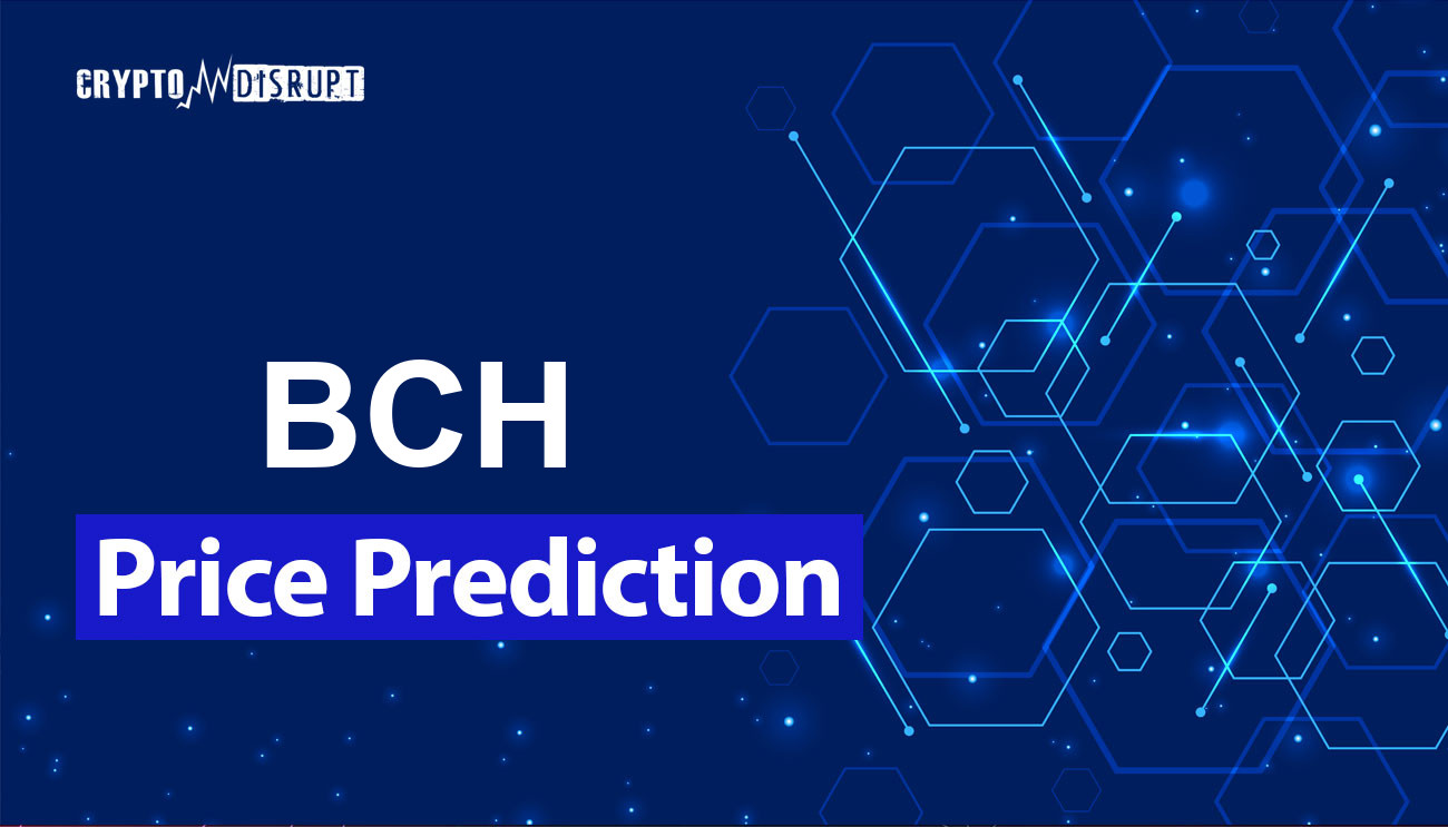 3x Short Bitcoin Cash Token (BCHBEAR) Price Prediction for - - - - BitScreener