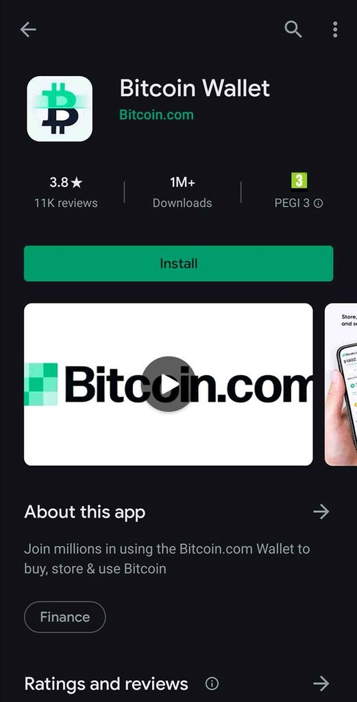 Bitcoin System - Is This App Too Good To Be True? Read This Review Now