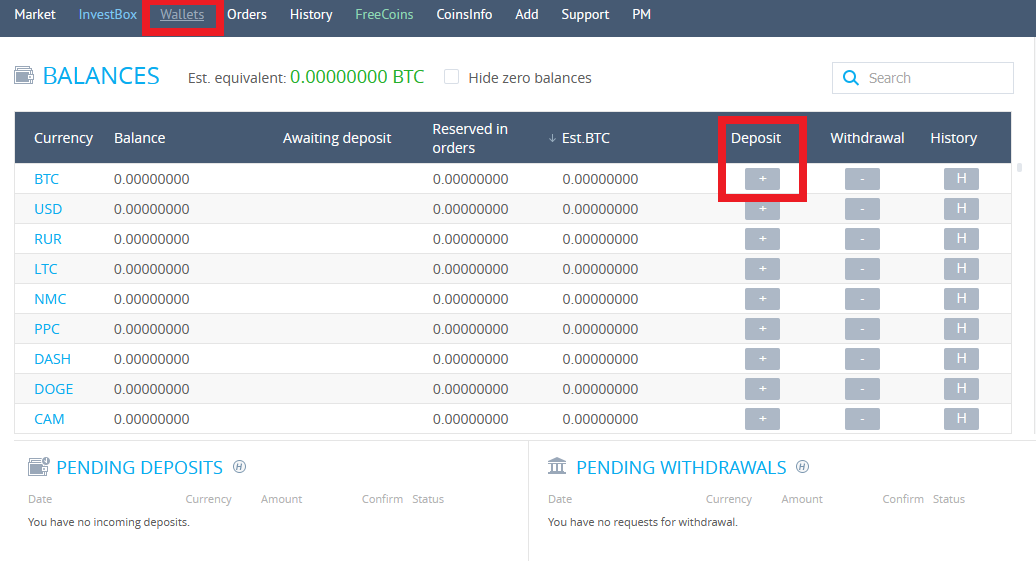 eos usd - Yobit - CryptoCurrencyChart