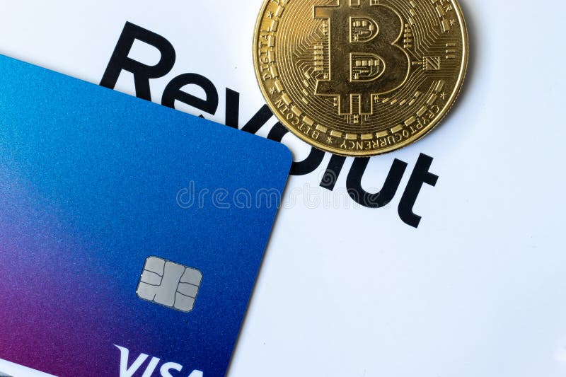 Can I make payments using cryptocurrencies? | Revolut United Kingdom