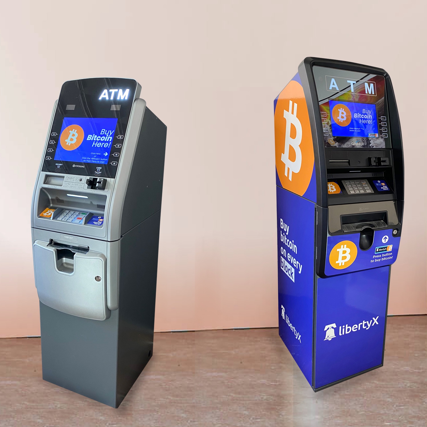 Is Cardtronics ATM a Bitcoin ATM? | MoneroV