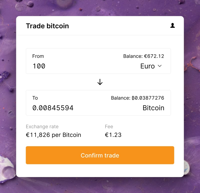 Buy Bitcoin in Pakistan