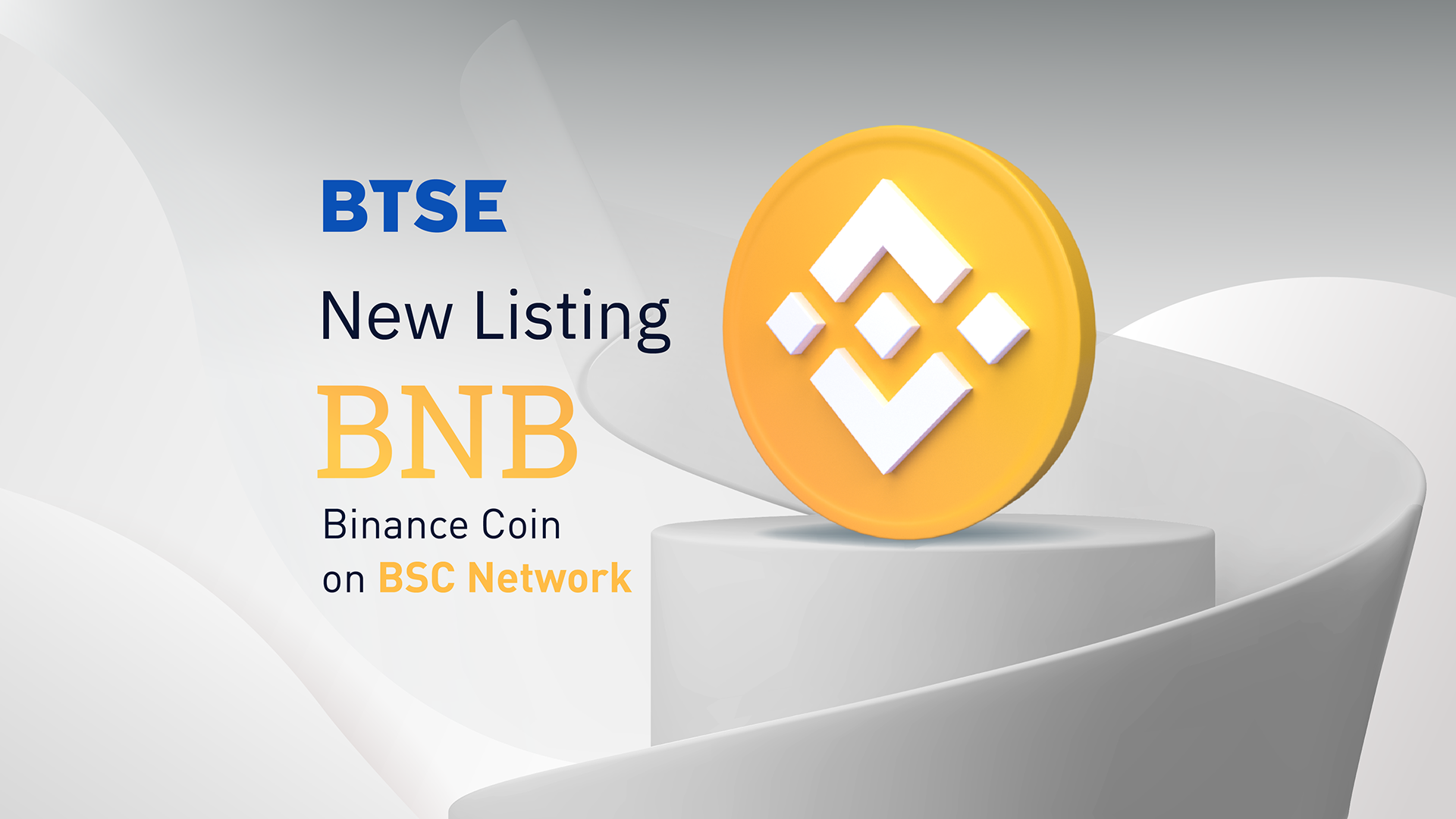 Binance Chain Will Charge 'Close' To $K to List New Coins | 1001fish.ru