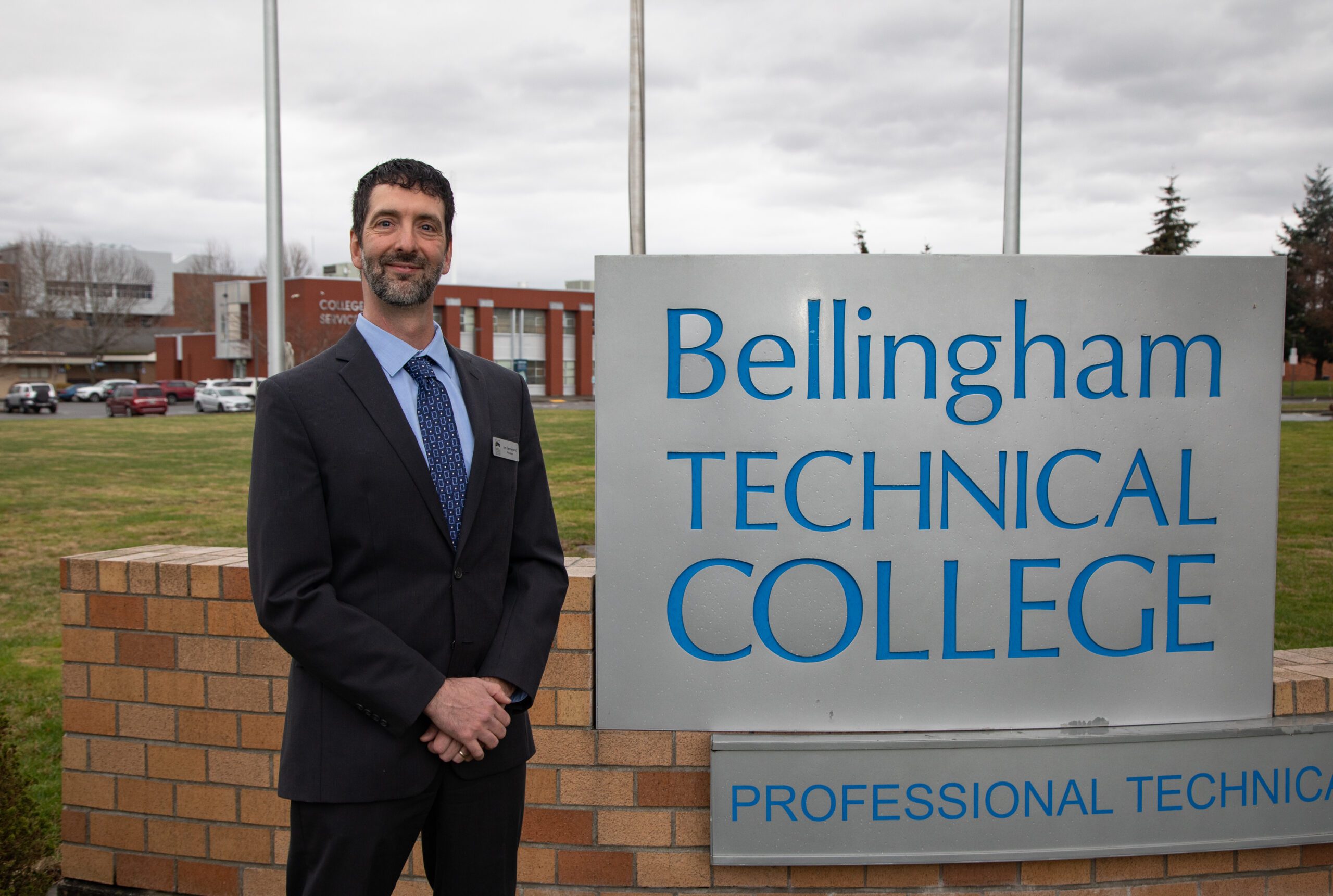 Bellingham Technical College | SBCTC