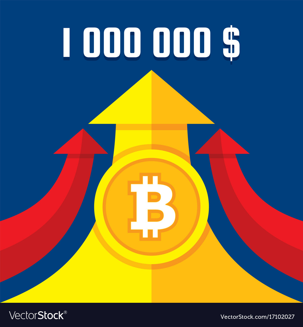 Will Bitcoin Reach $1 Million? | CoinCodex