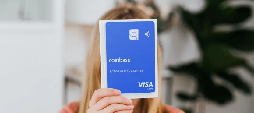 Coinbase Card Review: Pros, Cons and How It Compares | Bitcompare