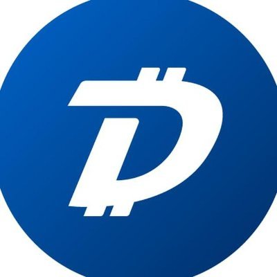 Buy DigiByte (DGB) with Credit and Debit card online