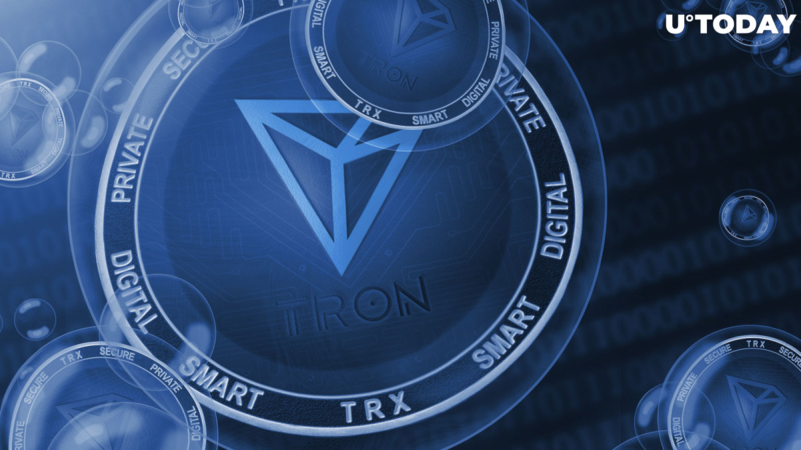 Bitsgap's TRX/ETH Exchange Tool: Convert TRON Now | Bitsgap