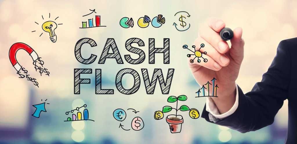 Preparing a cash flow forecast: Simple steps for vital insight