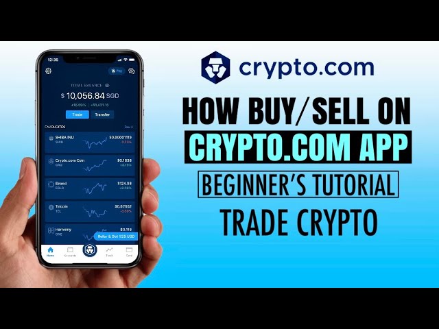 How to Sell Crypto on 1001fish.ru - Followchain