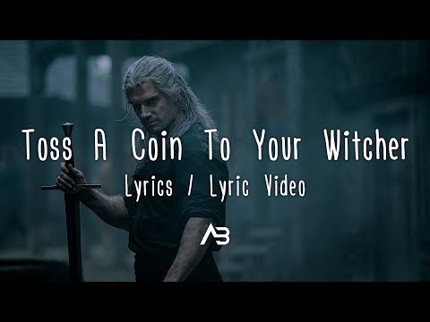 Toss A Coin To Your Witcher | Sharm