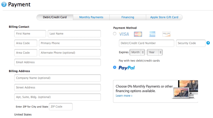 A list of shops that accept Paypal Payments + list of cashback and discounts within. | hotukdeals