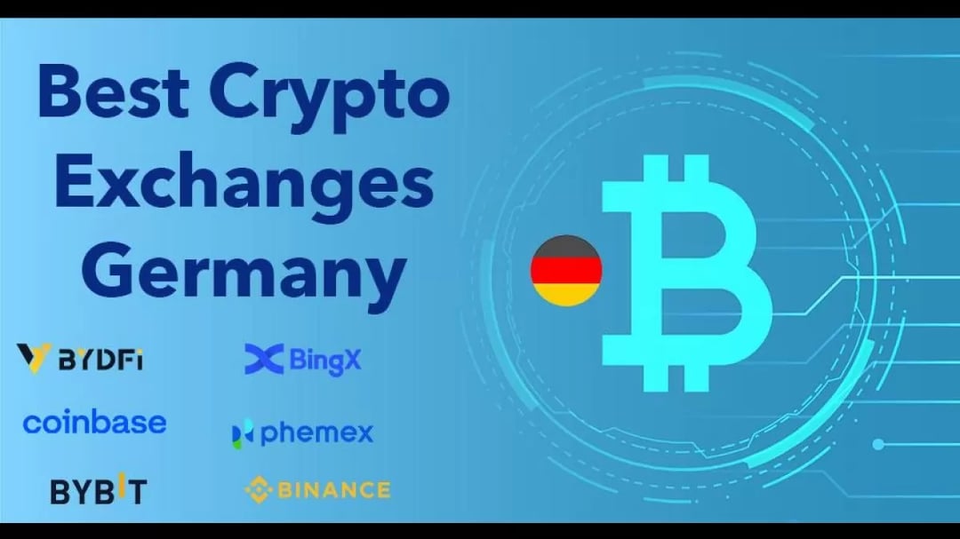 12 Best Places to Buy Bitcoin Cash & Bitcoin in Germany