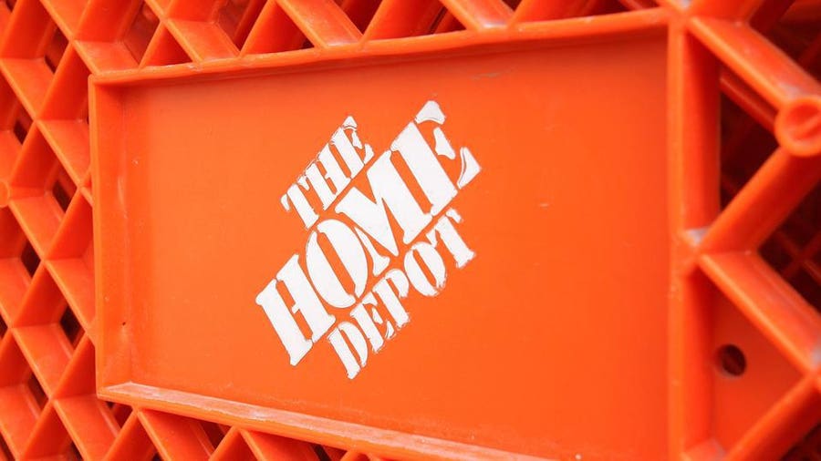 How Does Home Depot Store Credit Work? - 1001fish.ru