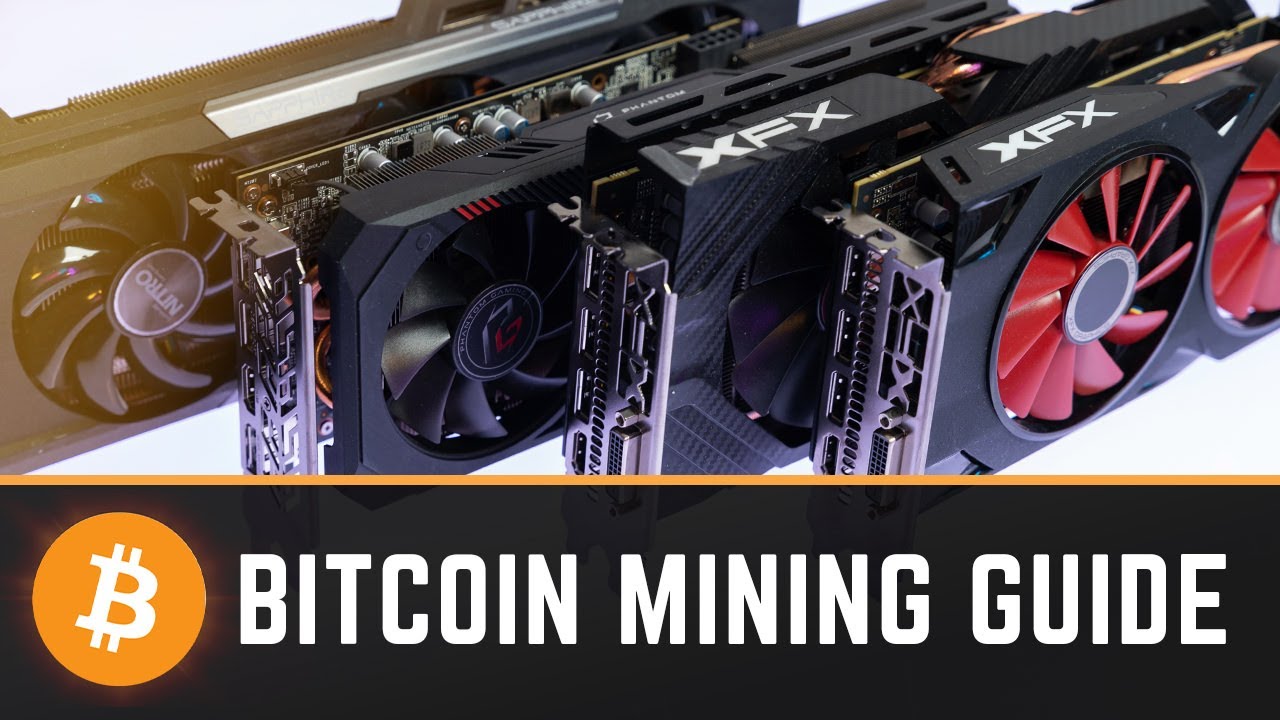 Bitcoin Mining - CoinDesk