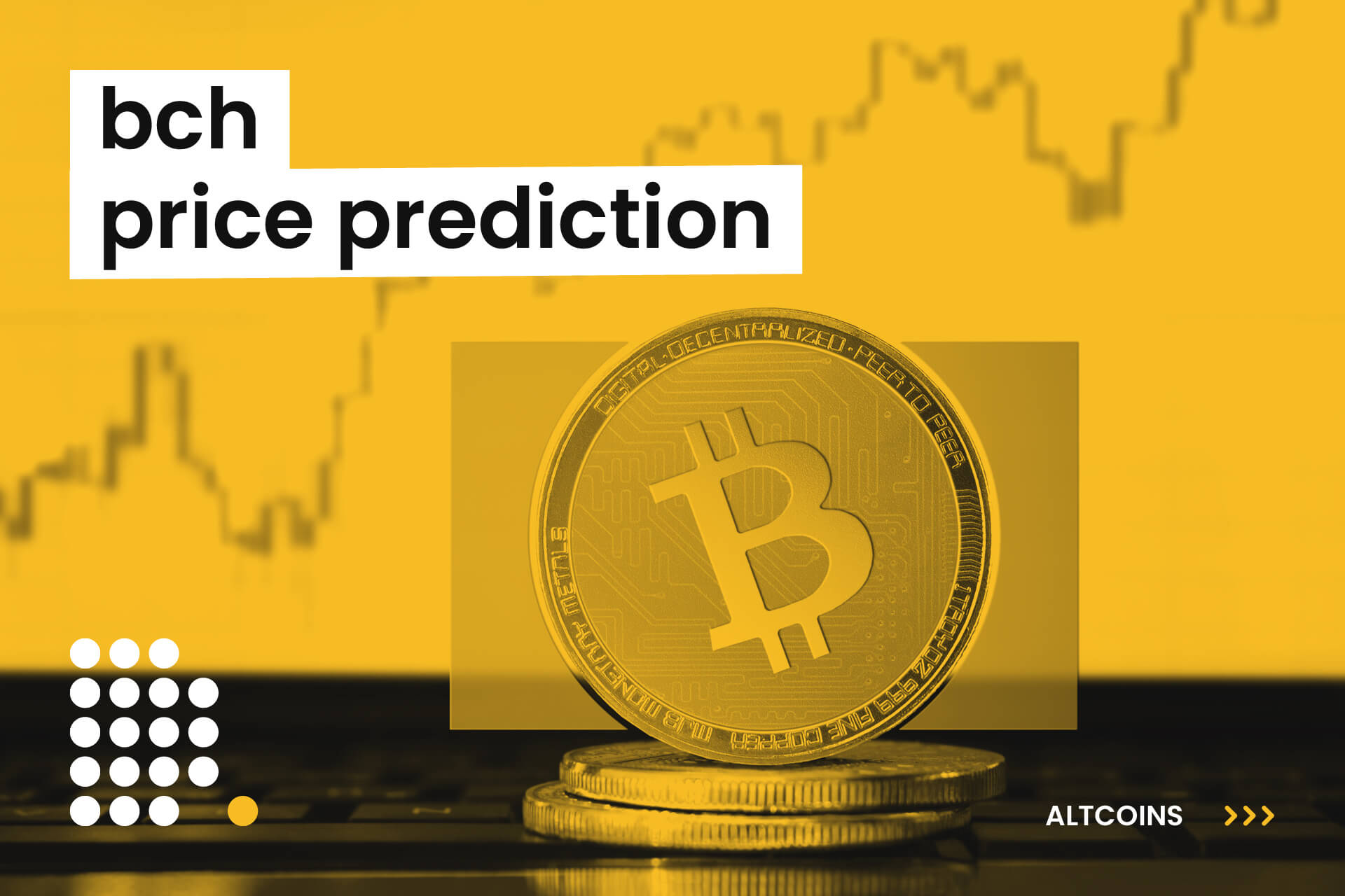 Bitcoin Cash Price Prediction & Forecast for , , | 1001fish.ru