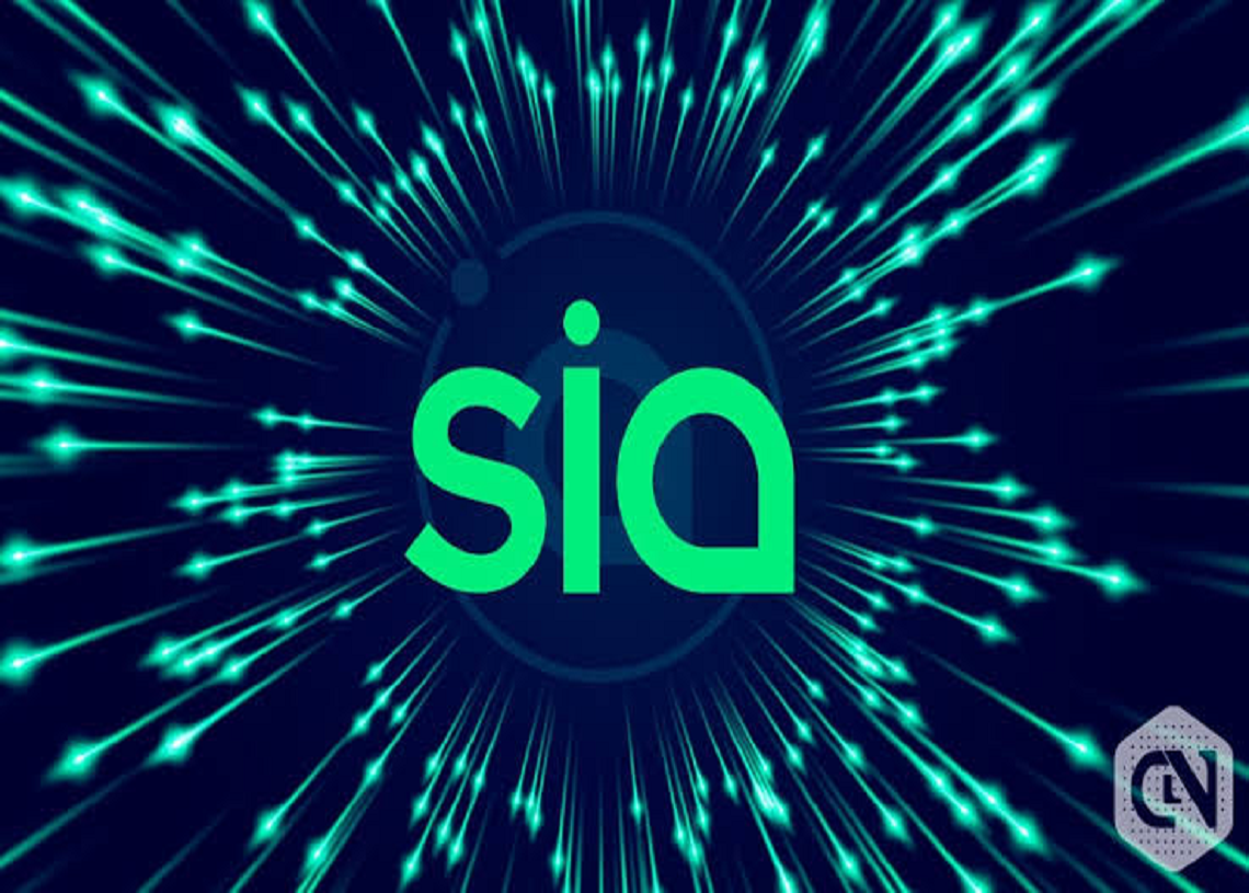 GitHub - SiaFoundation/siad: The Sia daemon