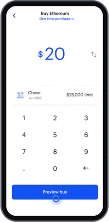 GUIDE: How To Buy With PayPal on Coinbase(4 Steps) | Create & Release