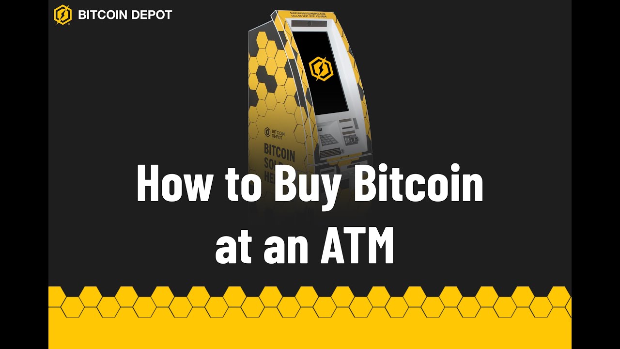 Bitcoin ATMs | Buy and Sell Bitcoin | 1001fish.ru