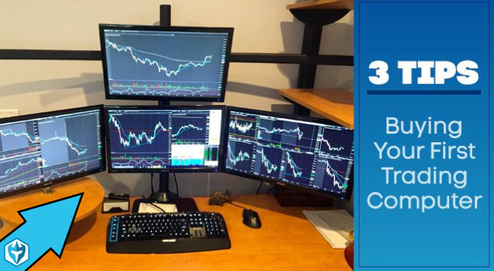 Which computer is best for day trading: all the specs! – QMR