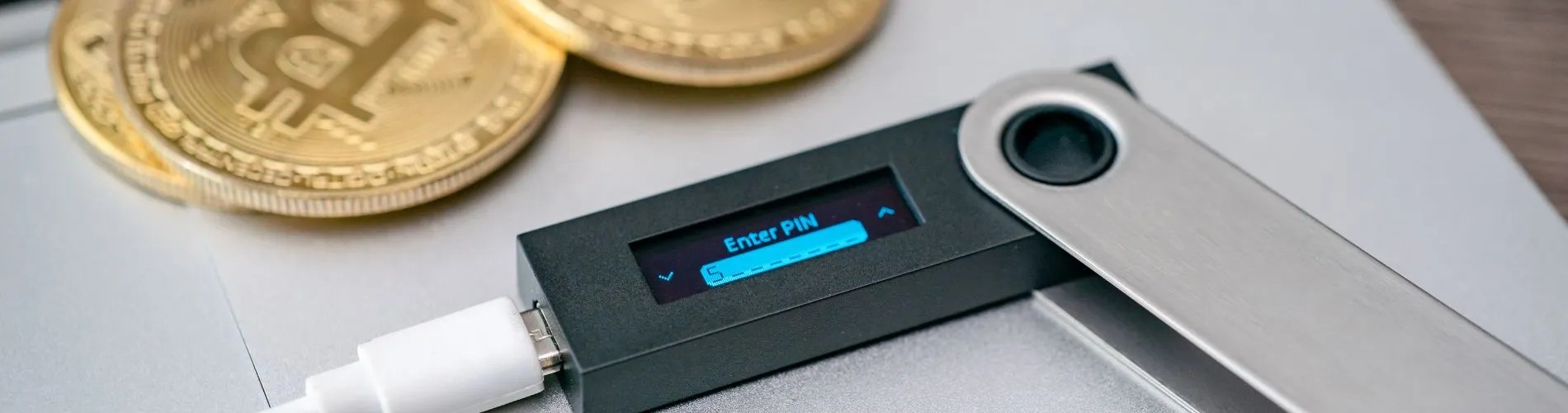 Top Hardware Wallets im Vergleich - BitBox, Trezor, Ledger, im Test - Fakultät für Informatik