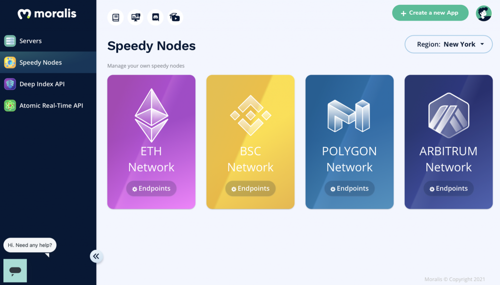 Introduction to RPC: A Fundamental Crypto Protocol - RockX