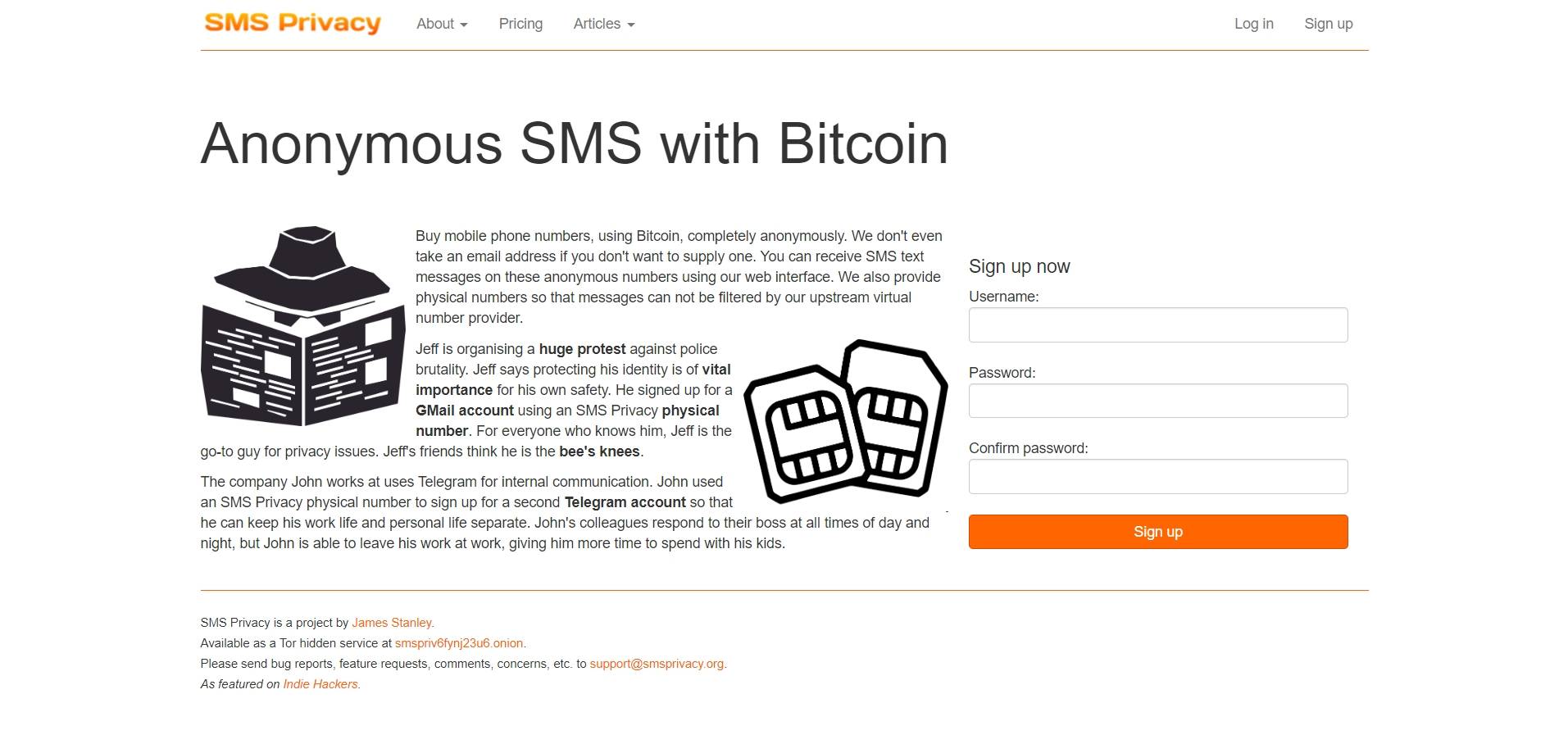 sms | Bitcoin and other cryptocurrencies accepted here / Cryptwerk