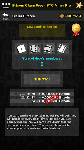 Free Bitcoin Claim From Mobile Daily And Hourly v () APK Download.