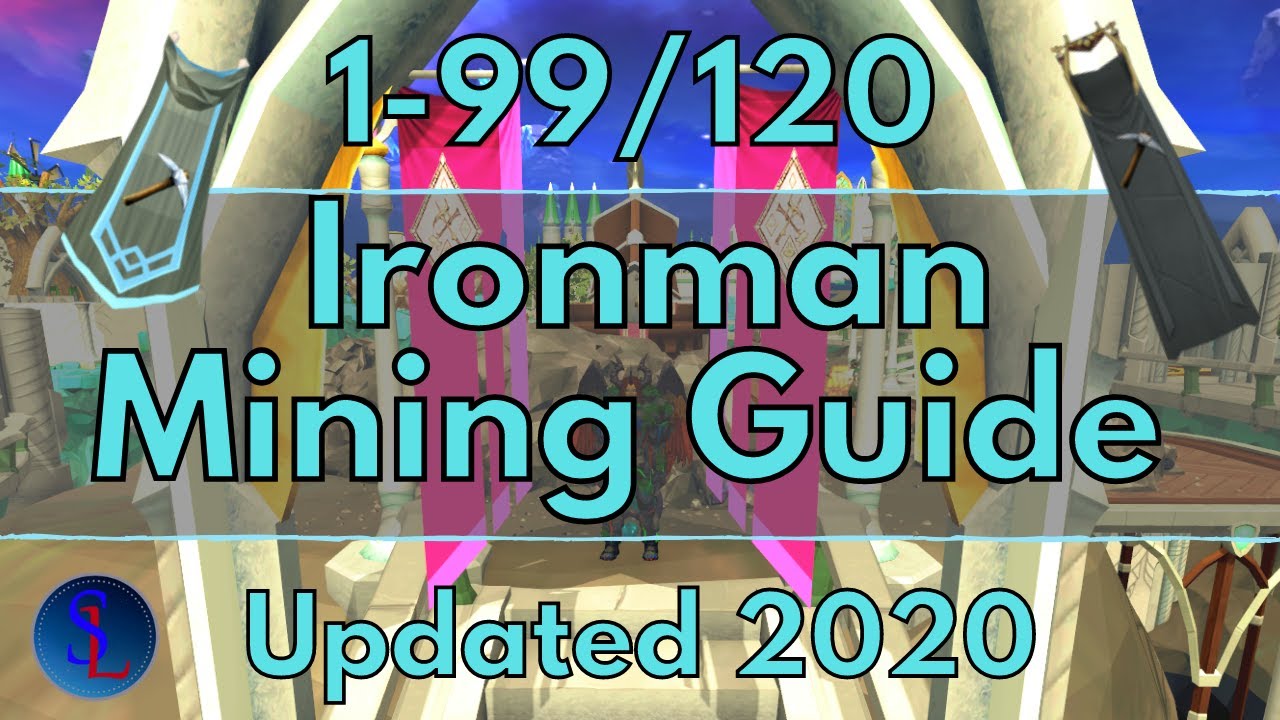 Ironman Efficiency Guide