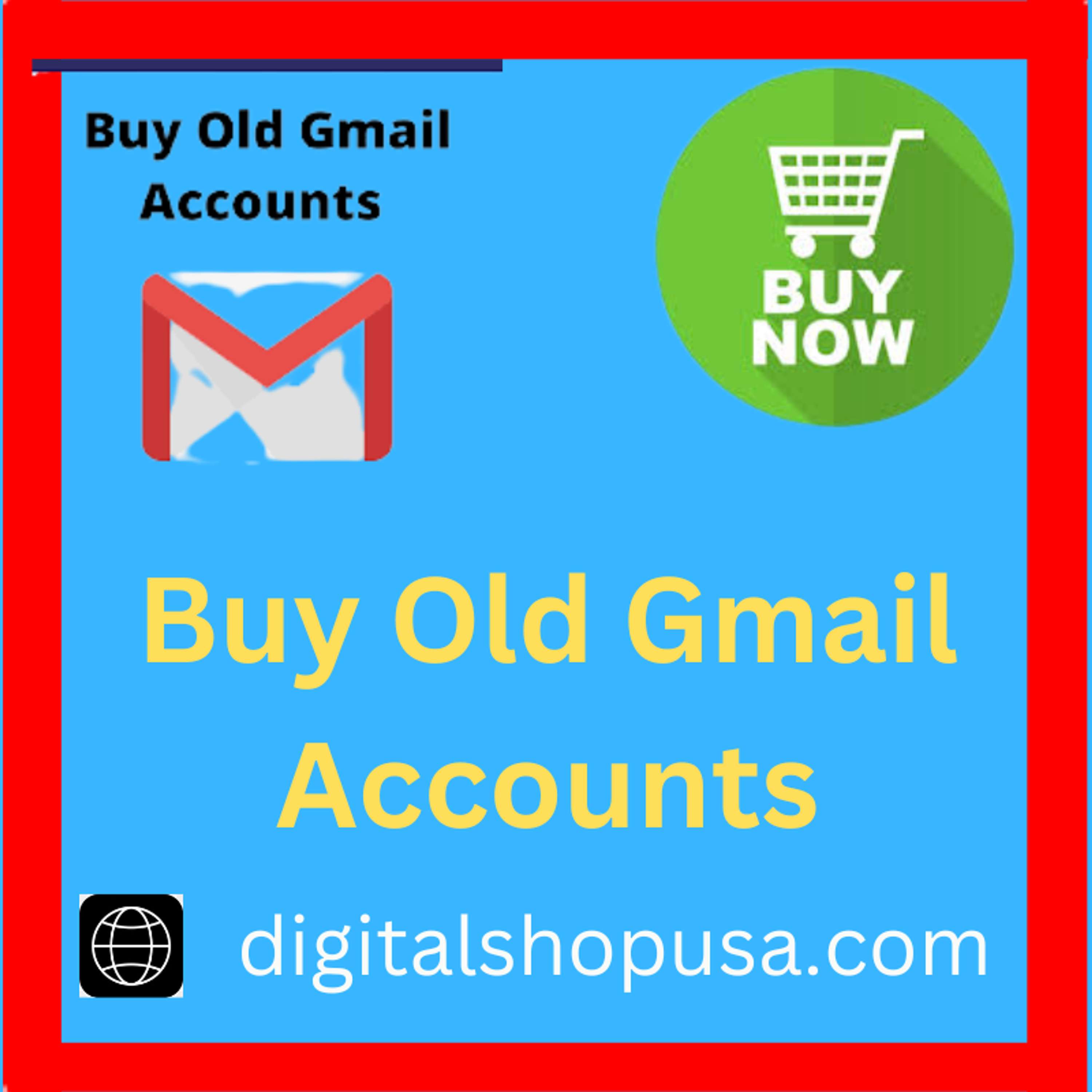 Buy Gmail Accounts - Get Aged, PVA, and Bulk Gmail Accounts - Cheap & Phone Verified | omz:forum