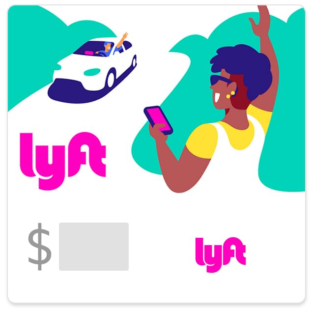 Lyft Gift Card Balance - Check Your Balance Online | Gift Cardio