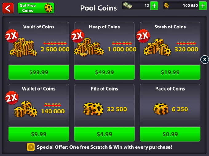 ‎8 Ball Pool™ on the App Store