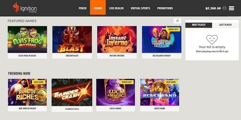 Top 10 Best Crypto Casino Sites Tested for You!