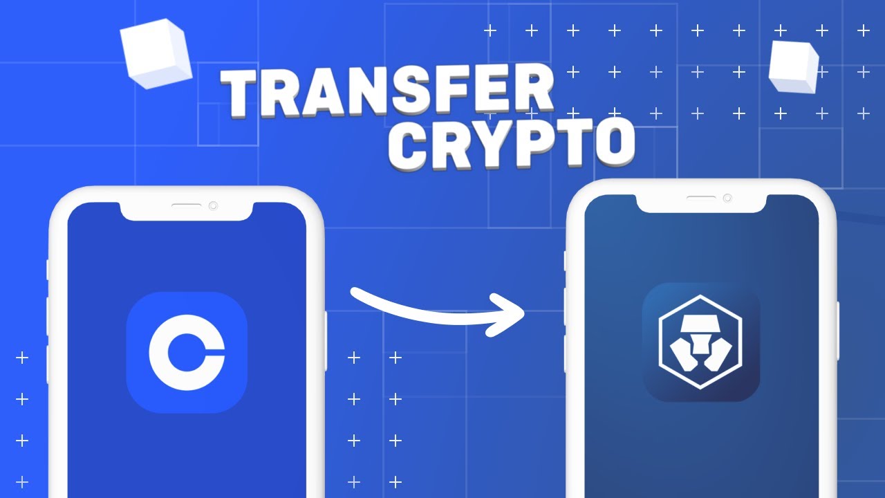 How To Transfer From Coinbase to 1001fish.ru