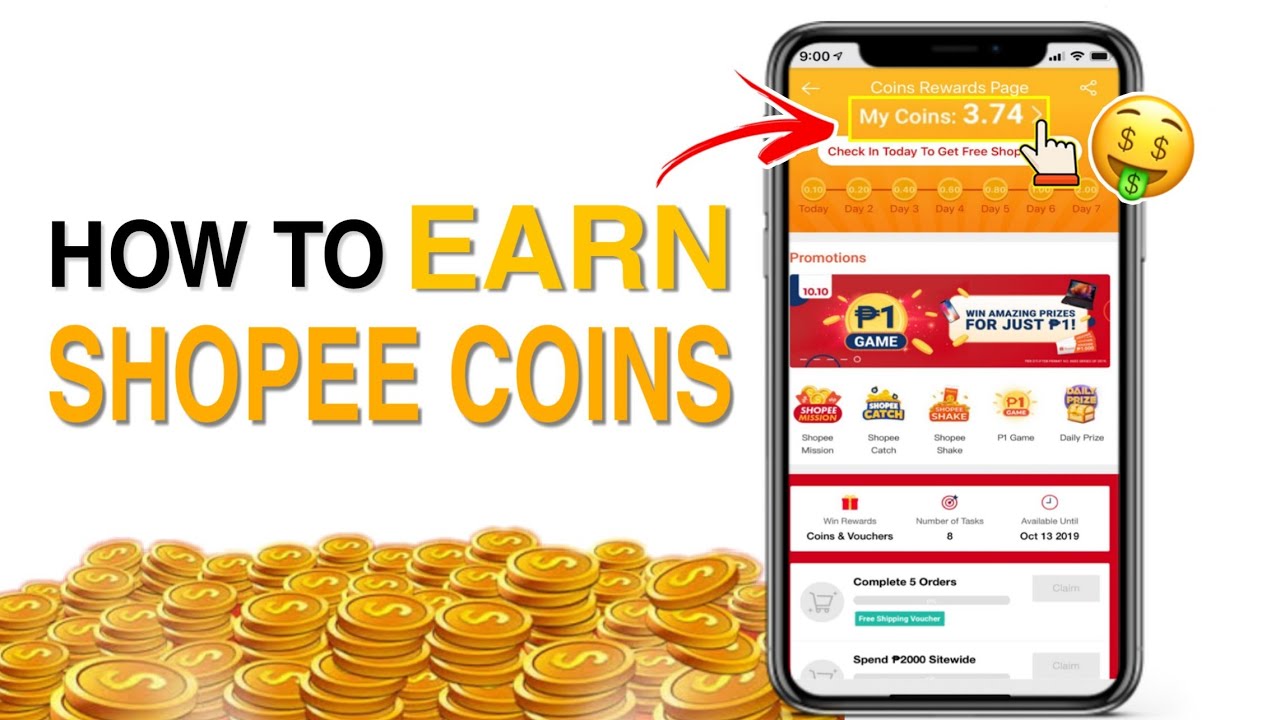 The Official Shopee SG Prizes Channel – Telegram