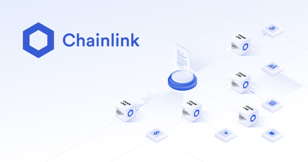 LINKUSDT — Chainlink/Tether Price Chart — TradingView