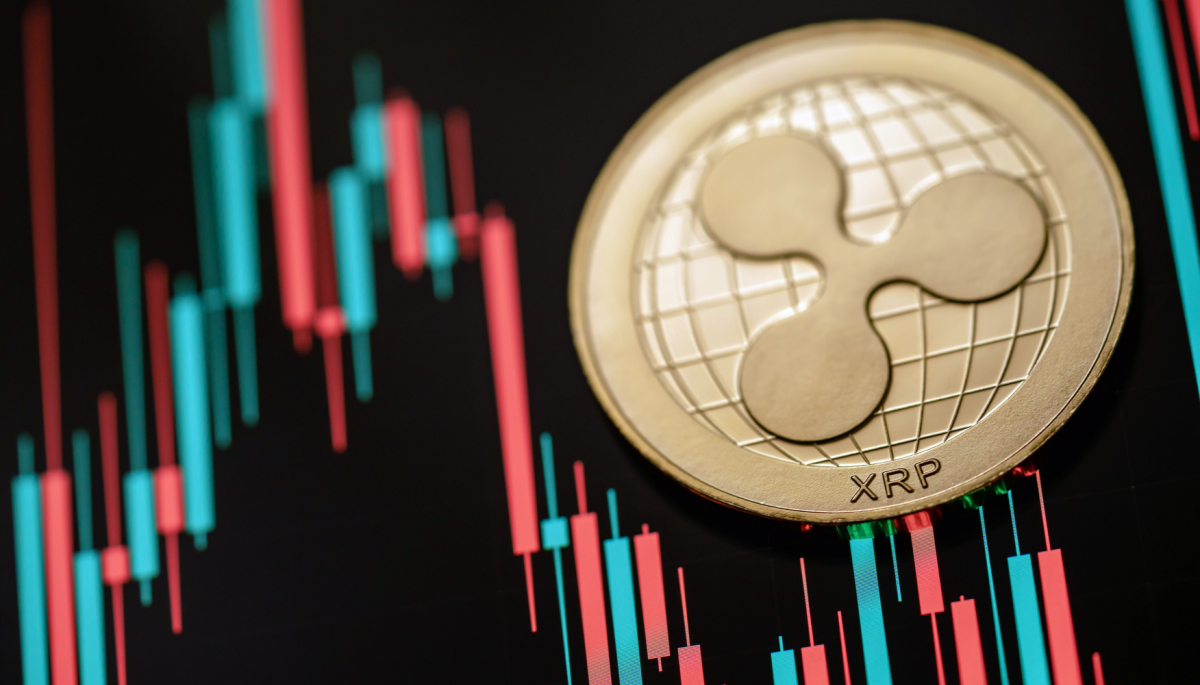 XRP Op Weg Naar Nieuwe ATH Na Nieuws Ripple Rechtszaak