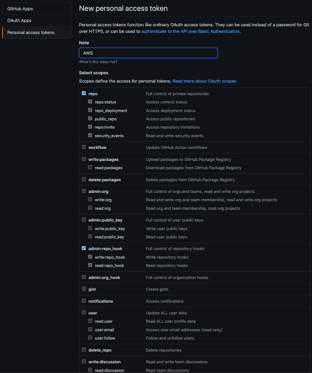 Using Private Git Repositories - Ping Identity DevOps