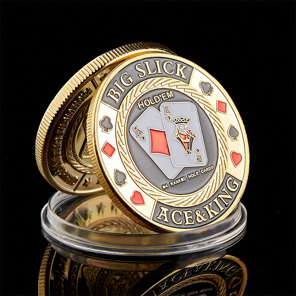 Bluff Your Mates With Wholesale enamel metal poker chip - 1001fish.ru