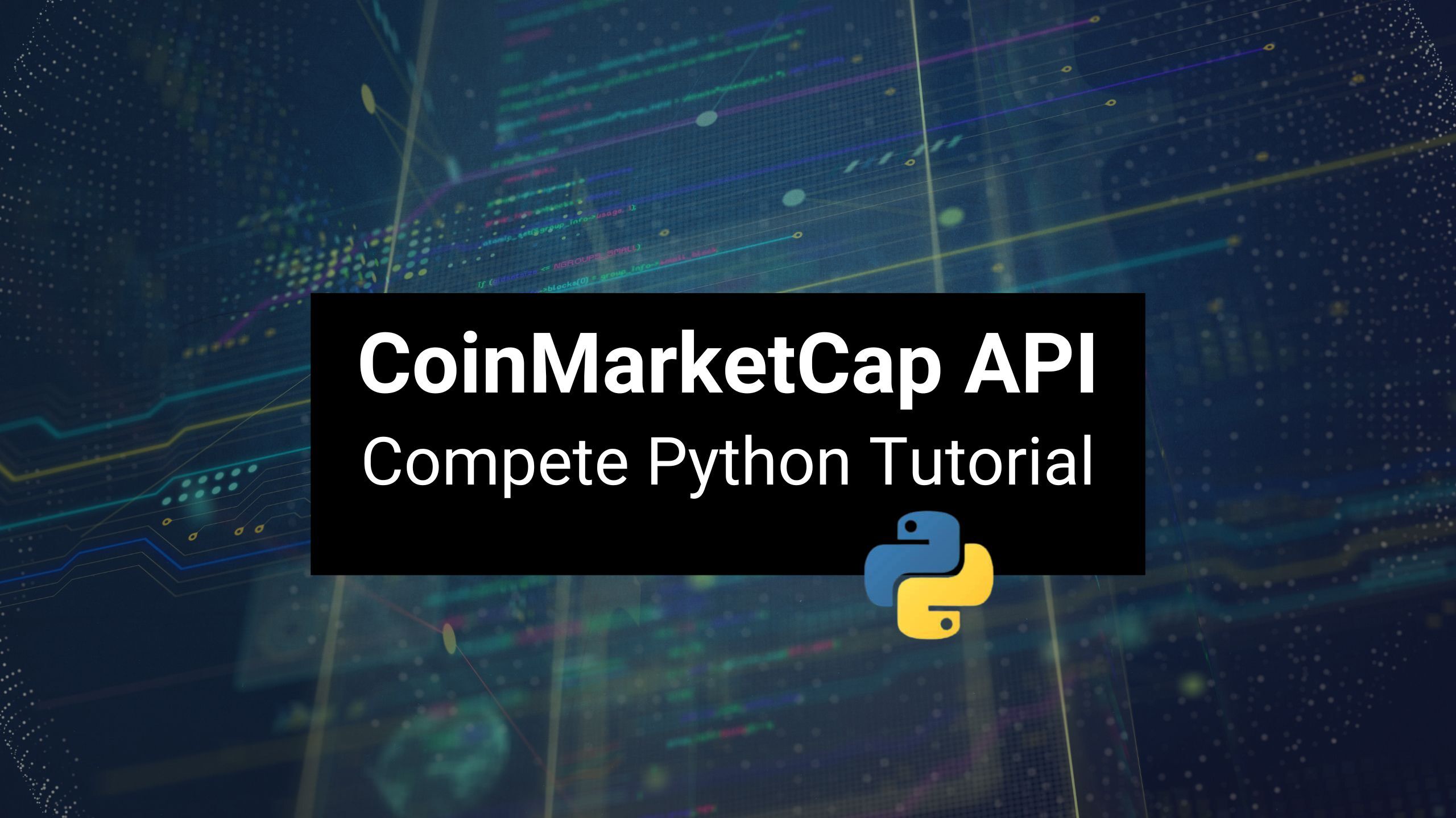 coinmarketcap · PyPI