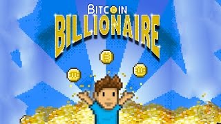 Bitcoin Billionaire Cheats, Cheat Codes, Hints and Walkthroughs for iPhone - iPad (iOS)