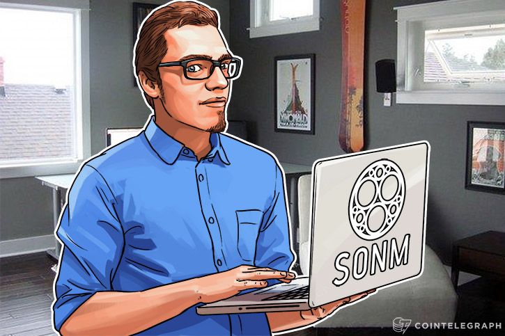 SONM (SNM) ICO: Ratings & Details | CryptoTotem