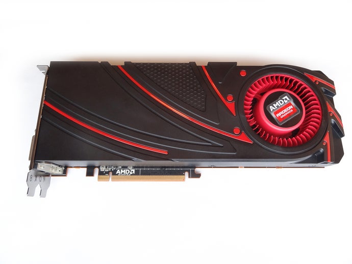 AMD's flagship Radeon R9 X graphics card prices cut to an insanely compelling $ | PCWorld