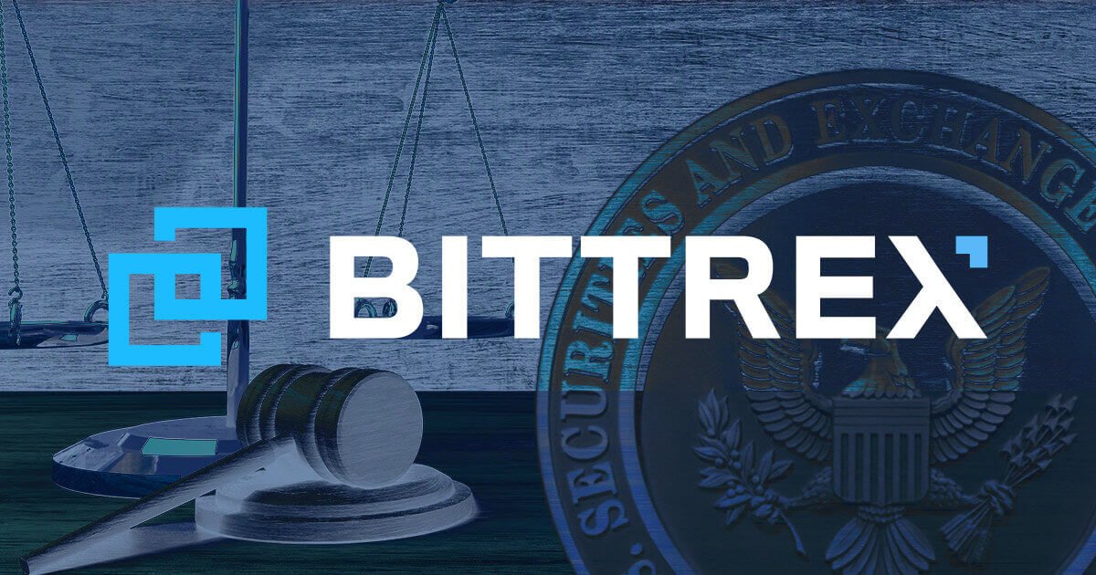 Crypto exchange Bittrex files for bankruptcy after SEC complaint | Reuters