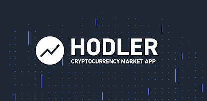 Hodler Crypto Portfolio - Android developer info on AppBrain