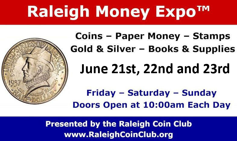 Applying for Membership | The Regina Coin Club