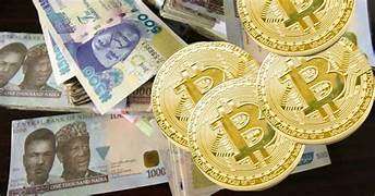 BTC to NGN | Convert Bitcoin to Nigerian Naira | OKX