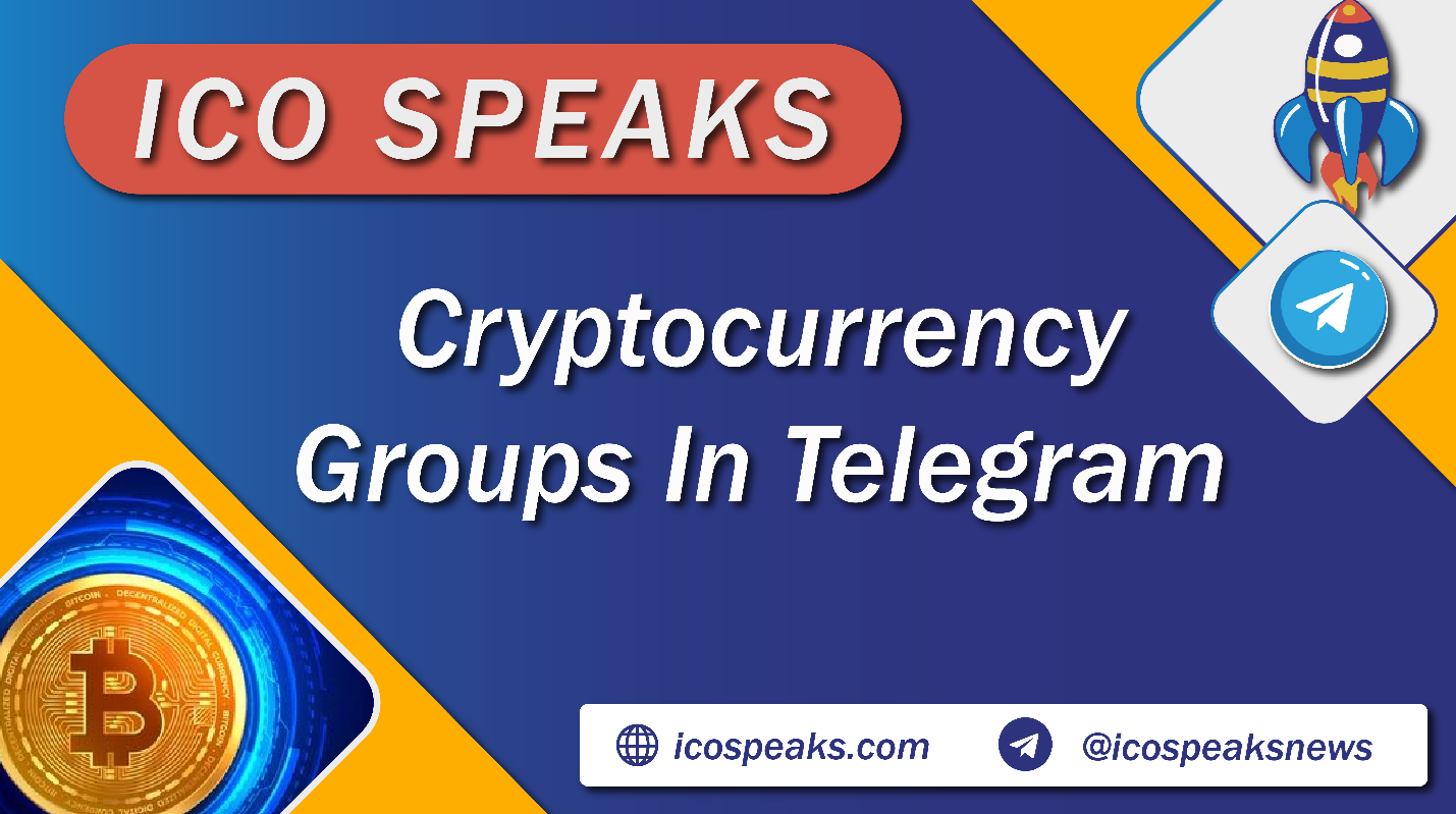 Top 20 Crypto Telegram Groups: Cryptocurrency Telegram Channels to Join in 