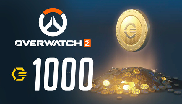 Overwatch® 2 - Overwatch Coins