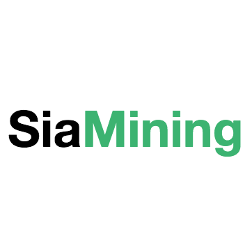 Siacoin (SC) mining pools comparison | MiningPoolsList